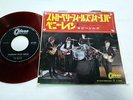 BEATLES STRAWBERRY FIELDS FOREVER/PENNY LANE 45 7