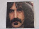 Frank Zappa Apostrophe  LP Vinyl record