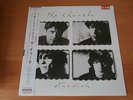 LP THE CHURCH STARFISH JAPAN PROMO OBI