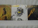 Midnight Oil 10987654321 head injuries place without a postcard 3 LPs LP Vinyl r