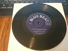 Blue Beat Gun the Man down BB313