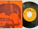 NEIL YOUNG Heart Of Gold Portugal edition Reprise EX+ unique picture sleeve 7