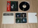 KISS - Peter Criss / Japan LP / OBI / 1978 / With Poster / VIP-6580