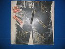 Rolling Stones  & Andy Warhol - ORIGINAL SIGNED - Vinyl LP Album  Sticky Fingers