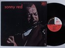 SONNY RED Self Titled MAINSTREAM 324 LP NM promo gatefold