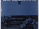 BILLY TAYLOR Trio at Town Hall STATUS 8313 LP SEALED