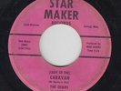 Northern Soul 45 - Deans - (Lady Of The) Caravan - Star Maker Pink Label - mp3