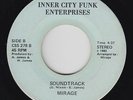Modern Soul Boogie 45 - Mirage - Soundtrack - Inner City Funk - mp3 - unknown?