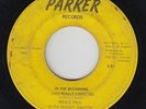 Northern Soul 45 - Prince Paul - In The Beginning - Parker - mp3 - rare