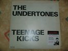 THE UNDERTONES - TEENAGE KICKS 30th ANNIVERSARY NUMBERED 7