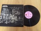 FAIRPORT CONVENTION.WHAT WE DID ON OUR HOLIDAYS. UK FIRST ISSUE ISLAND ILPS 9092