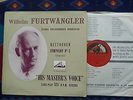 EMI ALP 1060 Beethoven: Symphony No 3. Furtwangler
