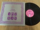 FAIRPORT CONVENTION...LIEGE AND LIEF. UK FIRST ISSUE ISLAND ILPS 9115