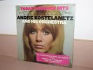 Andre Kostelanetz Today's Golden Hits & Wonderland Moon NEW SEALED 2 vinyl LP