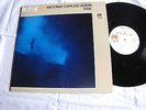 Near Mint Antonio Carlos Jobim Tide orig Van Gelder white Label Promo gatefold