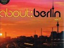 About: Berlin Vol. 7 - Limited 4 Vinyl LP Compilation - 2014 - RARE