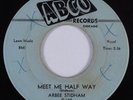 Blues 45 ARBEE STIDHAM Meet Me Half Way ABCO HEAR