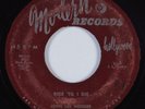 Blues 45 JOHN LEE HOOKER Ride Til I Die MODERN HEAR
