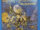 IRON MAIDEN - Live After Death *South Africa* VERY RARE DLP