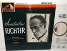 ASD 450 Beethoven Sonata No.17 & Schumann Fantasia Sviatoslav Richter C/G