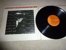 DAVID BOWIE, STATION TO STATION STEREO ALBUM ON RCA.