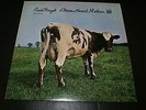 Pink Floyd Atom Heart Mother LP Harvest SKAO-382 Second U.S. Pressing VG++/NM-