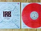 PARKWAY DRIVE Ire 2 LP CLEAR RED VINYL/300 august burns the ghost inside unearth
