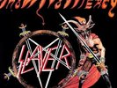 SLAYER - SHOW NO MERCY  VINYL LP NEW+ NOT DOCUMENTED