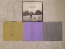 GEORGE HARRISON ALL THINGS MUST PASS RARE FIRST PRESSING