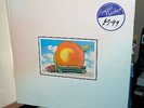 THE ALLMAN BROTHERS BAND.  