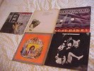 *COLLECTION of 50 LP's* Classic Rock - Bowie  Beatles  Stones  Dylan *GOOD LOT*