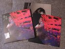 Steven Wilson - Hand. Cannot. Erase. / Doppel-LP, limited 600, Art-Print, signed