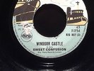 SWEET CONFUSION - WINDSOR CASTLE - RARE REGGAE