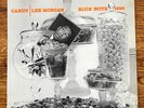 Lee Morgan Candy Blue Note 1590 47 W 63rd DG RVG Ear/P LP