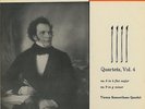 Schubert String Quartets Vol 4 Vienna Konzerthaus Qt NM Westminster XWN-18475
