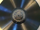 Victor 21560 Red Nichols Orch HARLEM TWIST 1928  78 rpm  super clean