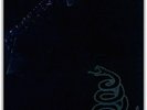 Metallica The Black Album SEALED (2LP Rhino / Blackened) LP Vinyl Record