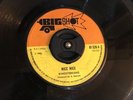 THE KINGSTONIANS NICE NICE / I'll BE AROUND VERY RARE 1969 UK BIG SHOT REGGAE 7