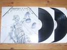 Metallica and justice for all Original 1988 Phonogram Vertigo LC1633 .
