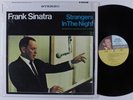 FRANK SINATRA Strangers in the Night REPRISE LP VG++ SHRINK