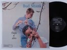 BUD SHANK Flute 'N Alto WORLD PACIFIC LP VG+