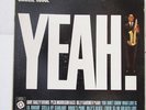 CHARLIE ROUSE-YEAH-JAZZ LP on EPIC  MONO, DG