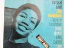 LOU DONALDSON-THE NATURAL SOUL-JAZZ FUNK LP on BLUE NOTE  MONO, DG, NY, 4108, HY
