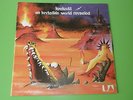 KROKODIL AN INVISIBLE WORLD REVEALED 1971 GREAT CONDITION RARE PROG KRAUT SWISS