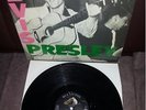 ELVIS PRESLEY DEBUT LP 1956 MONO USA PRESS LPM-1254 BLACK RCA VICTOR LONG PLAY
