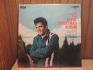 SEALED LP ELVIS CHRISTMAS ALBUM RCA CAL-2428 CAMDEN MONO 1970 NO UPC CODE