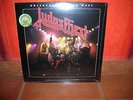 JUDAS PRIEST - UNLEASHED IN THE WEST SHOW LP  & GREAT COLLECTOR 
