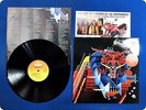 JUDAS PRIEST DEFENDERS OF THE FAITH CBS25713 LP Dk4417