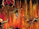 SLAYER - HELL AWAITS  VINYL LP NEU