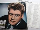DECCA SXL6107 WBg RICHARD STRAUSS LEIDER   HERMAN PREY   GERALD MOORE